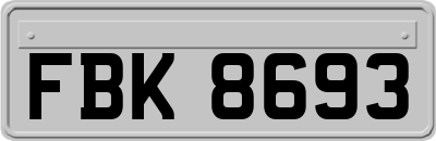 FBK8693
