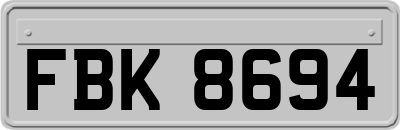 FBK8694