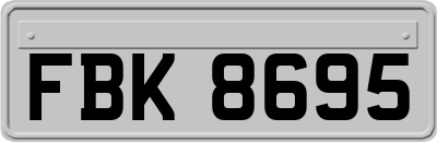 FBK8695
