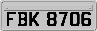 FBK8706