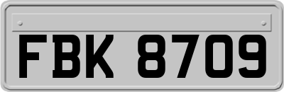 FBK8709