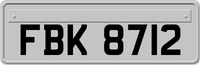 FBK8712