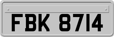 FBK8714