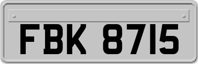 FBK8715