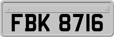 FBK8716