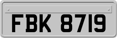 FBK8719