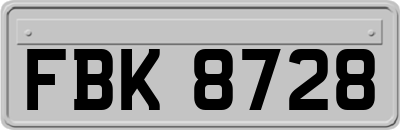 FBK8728
