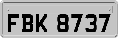 FBK8737