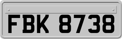 FBK8738