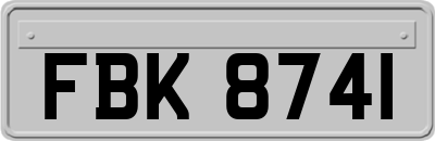 FBK8741