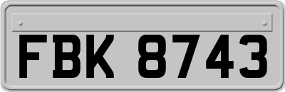 FBK8743