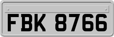 FBK8766