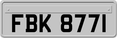 FBK8771