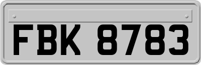 FBK8783
