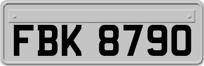 FBK8790