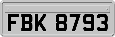 FBK8793