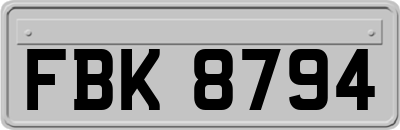 FBK8794