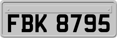 FBK8795