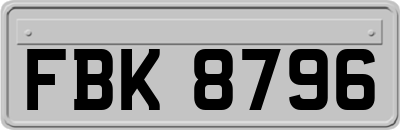 FBK8796