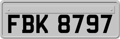 FBK8797