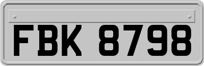 FBK8798