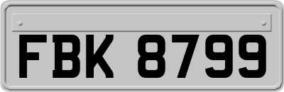 FBK8799