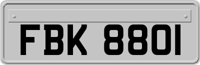 FBK8801