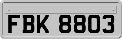 FBK8803
