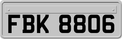 FBK8806