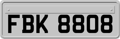 FBK8808