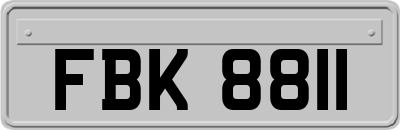 FBK8811
