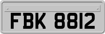FBK8812