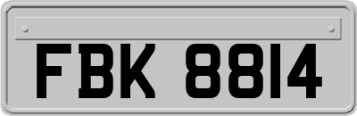 FBK8814