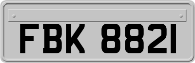 FBK8821