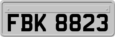 FBK8823