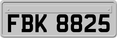 FBK8825