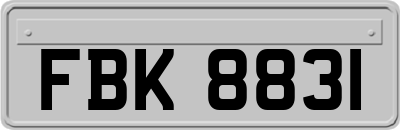 FBK8831
