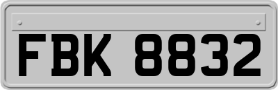 FBK8832