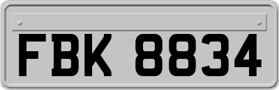 FBK8834
