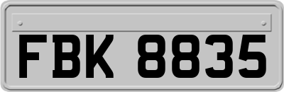 FBK8835