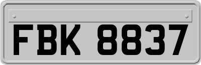 FBK8837