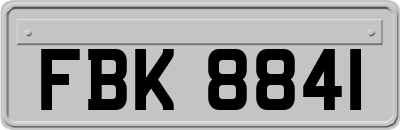 FBK8841