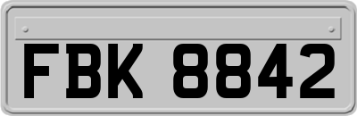 FBK8842