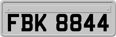 FBK8844