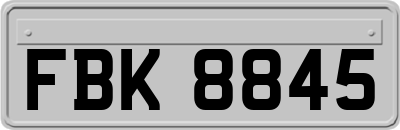 FBK8845