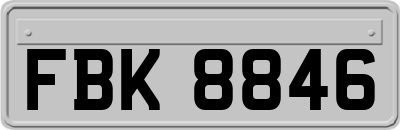 FBK8846