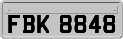 FBK8848