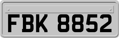 FBK8852