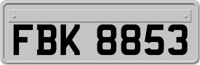FBK8853