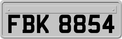 FBK8854